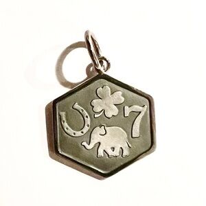 Lola Lots of Luck Pendant